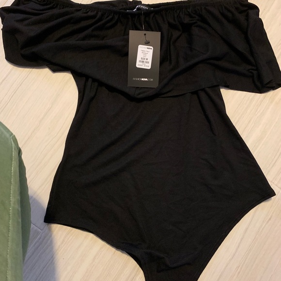 Fashion Nova bodysuit - Picture 2 of 3